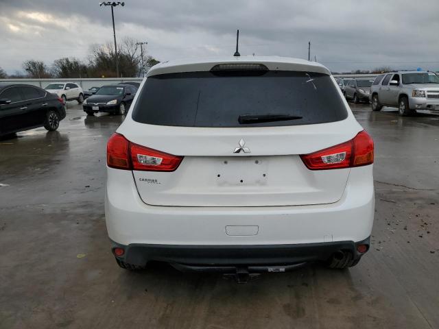 Photo 6 from auction – 2015 MITSUBISHI OUTLANDER with VIN 4A4AP3AU6FE020874