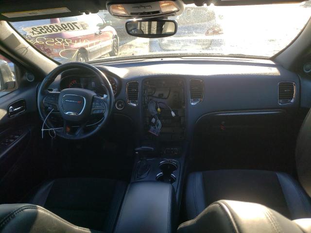 Photo 8 from auction – 2020 DODGE DURANGO GT with VIN 1C4RDHDG8LC259114