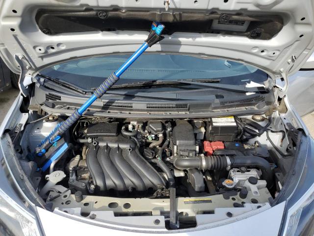 Photo 11 from auction – 2017 NISSAN VERSA NOTE with VIN 3N1CE2CP7HL370883