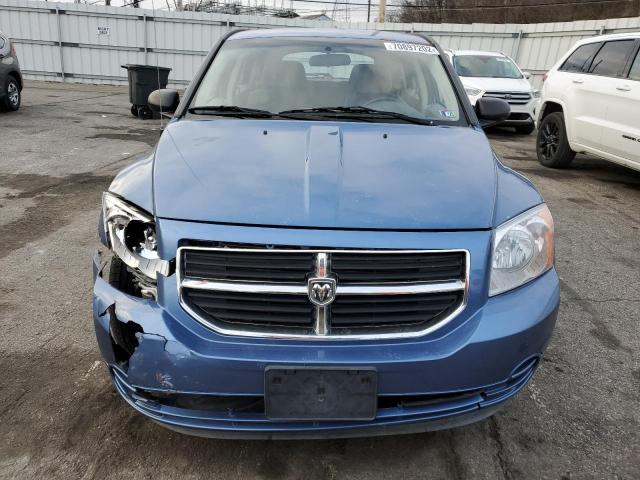 Photo 5 from auction – 2007 DODGE CALIBER SX with VIN 1B3HB48B07D374414