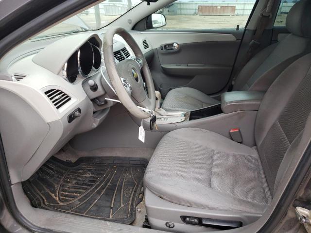 Photo 7 from auction – 2011 CHEVROLET MALIBU 1LT with VIN 1G1ZC5E16BF111223