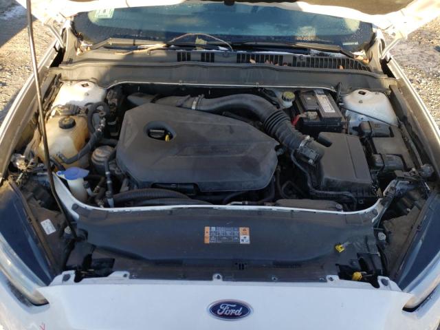 Photo 11 from auction – 2013 FORD FUSION SE with VIN 3FA6P0HR4DR152173