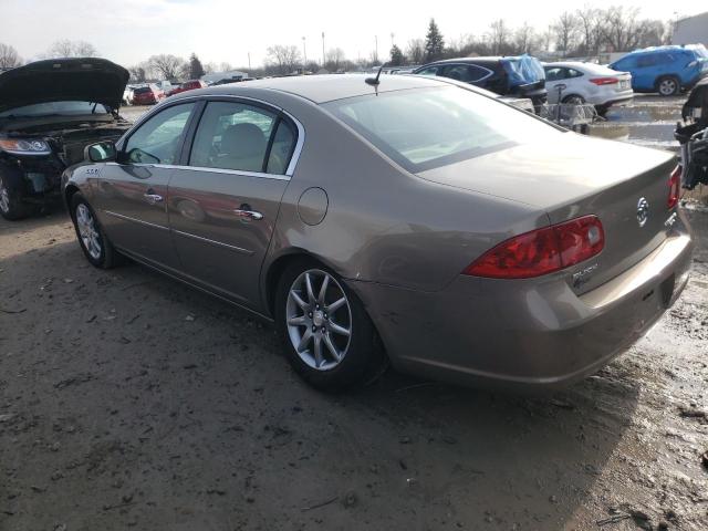 Photo 2 from auction – 2006 BUICK LUCERNE with VIN 1G4HD57286U247744