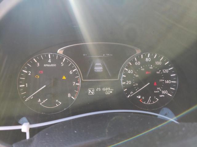 Photo 9 from auction – 2015 NISSAN ALTIMA 2.5 with VIN 1N4AL3AP4FC440082