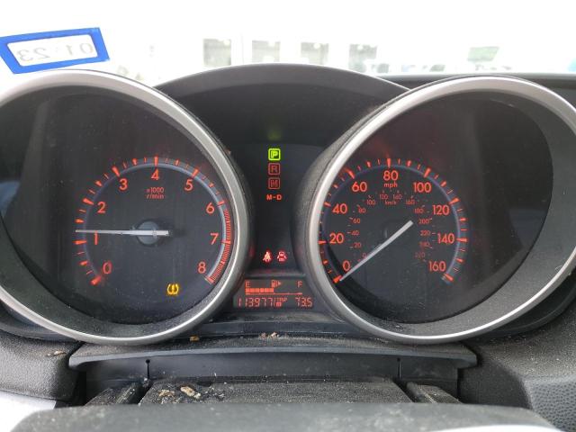 Photo 9 from auction – 2010 MAZDA 3 S with VIN JM1BL1H58A1336125