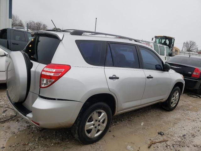 Photo 3 from auction – 2009 TOYOTA RAV4 with VIN JTMZF33V49D002175