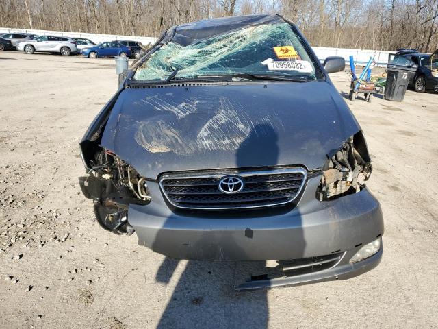 صورة رقم 5 من المزاد - 2008 TOYOTA COROLLA CE مع VIN 2T1BR32E78C863324
