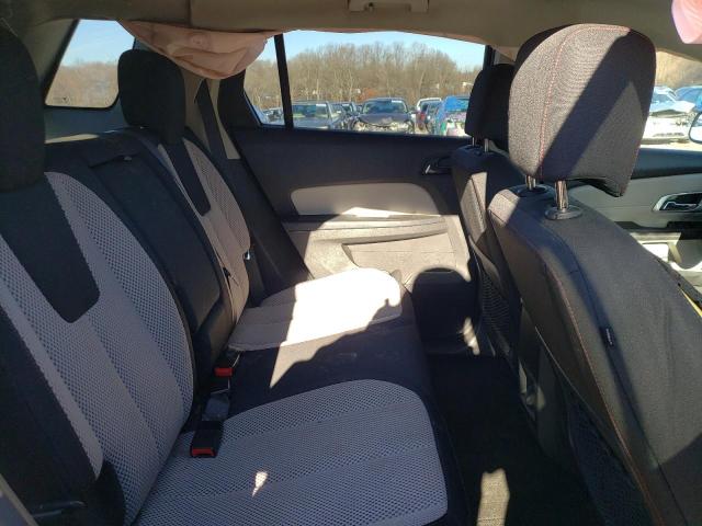 Foto 11 de la subasta – 2014 GMC TERRAIN SL con VIN 2GKFLWEK8E6357279