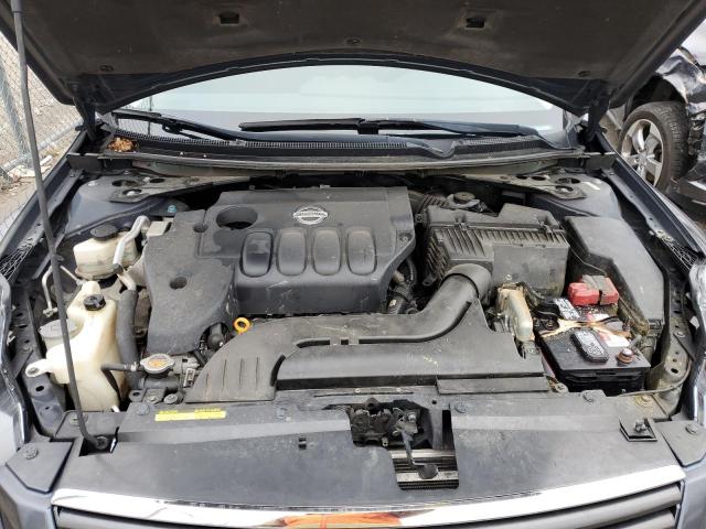 Photo 11 from auction – 2009 NISSAN ALTIMA 2.5 with VIN 1N4AL21E89N464631