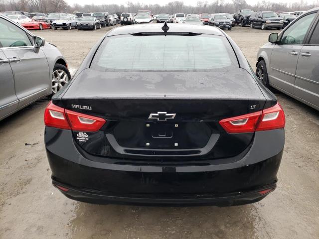 Photo 6 from auction – 2017 CHEVROLET MALIBU LT with VIN 1G1ZE5ST2HF283712