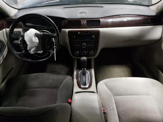 Photo 8 from auction – 2013 CHEVROLET IMPALA LS with VIN 2G1WF5E39D1105356