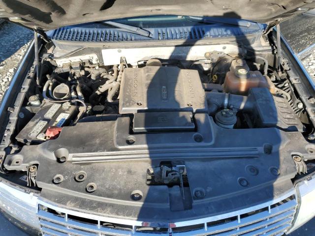 Photo 12 from auction – 2007 LINCOLN NAVIGATOR with VIN 5LMFL28547LJ24495