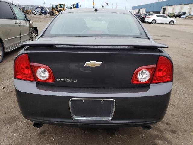 Photo 6 from auction – 2011 CHEVROLET MALIBU 2LT with VIN 1G1ZD5E78BF194848