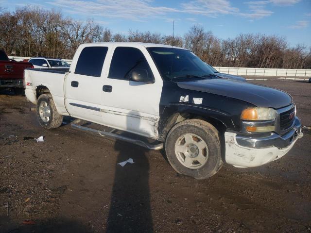 Photo 4 from auction – 2005 GMC NEW SIERRA with VIN 2GTEK13T851143432