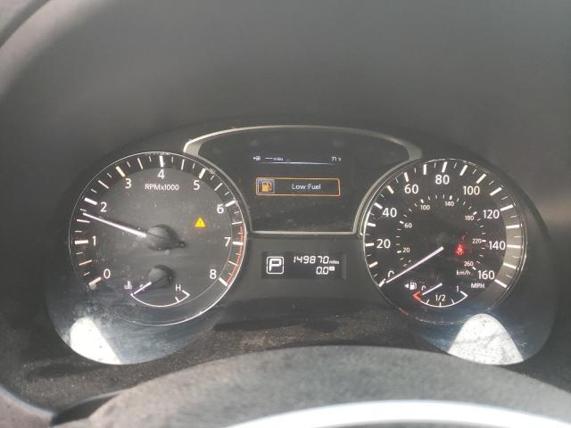 Photo 9 from auction – 2013 NISSAN ALTIMA 2.5 with VIN 1N4AL3AP5DN566484