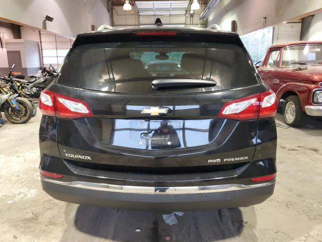 Photo 6 from auction – 2019 CHEVROLET EQUINOX PR with VIN 3GNAXXEV6KL189568