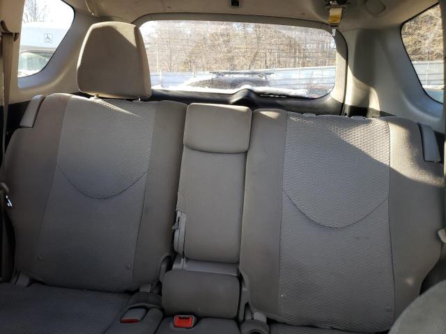 Photo 10 from auction – 2012 TOYOTA RAV4 with VIN 2T3BF4DV0CW266624