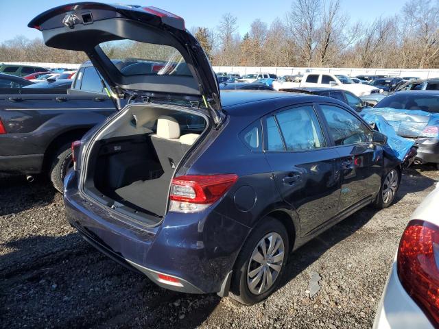 Photo 3 from auction – 2020 SUBARU IMPREZA with VIN 4S3GTAB66L3700606