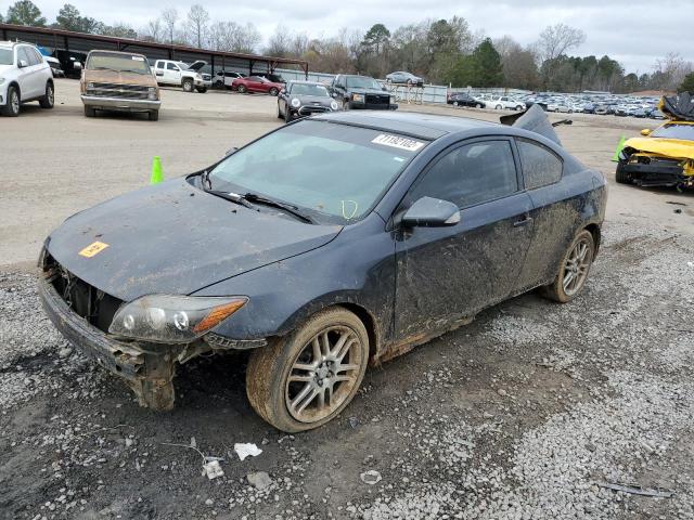 TOYOTA SCION TC 2009 with VIN JTKDE167590295650 - Photo from auction