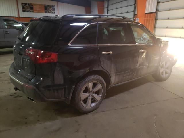 صورة رقم 3 من المزاد - 2012 ACURA MDX TECHNO مع VIN 2HNYD2H37CH503066