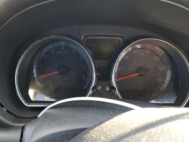 Photo 9 from auction – 2016 NISSAN VERSA S with VIN 3N1CN7AP9GL823870