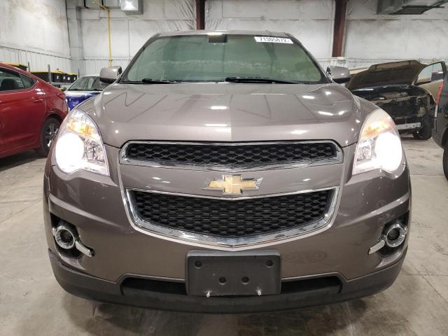 Foto 5 de la subasta – 2011 CHEVROLET EQUINOX LT con VIN 2CNALPEC9B6354807