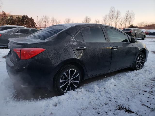 Photo 3 from auction – 2019 TOYOTA COROLLA L with VIN 2T1BURHE3KC156768