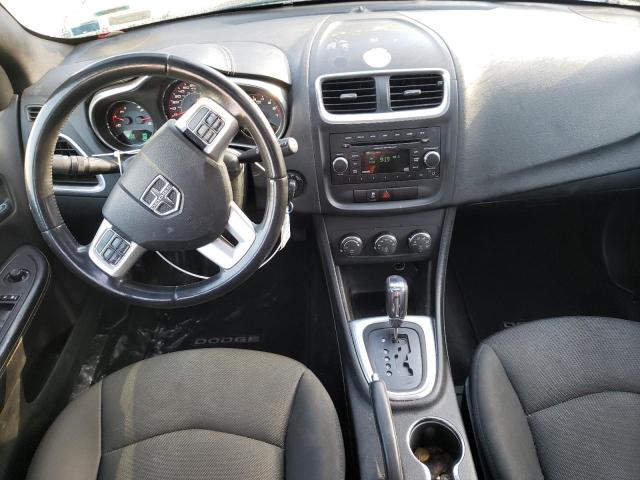 Photo 8 from auction – 2013 DODGE AVENGER SX with VIN 1C3CDZCG7DN740642
