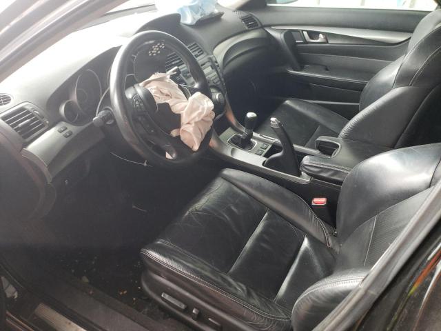 Photo 7 from auction – 2010 ACURA TL with VIN 19UUA9E54AA000717