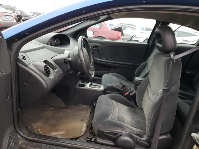Photo 7 from auction – 2004 SATURN ION LEVEL with VIN 1G8AW12FX4Z203533