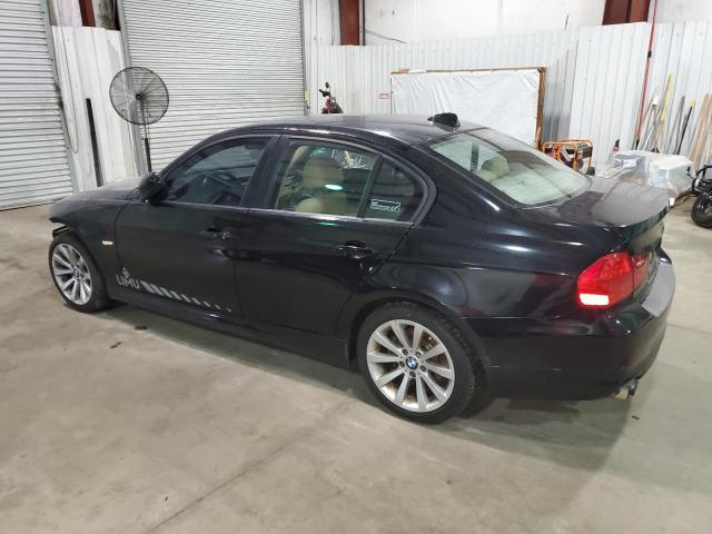 Фото 2 с аукциона – 2011 BMW 328 I с VIN WBAPH7C5XBE131138