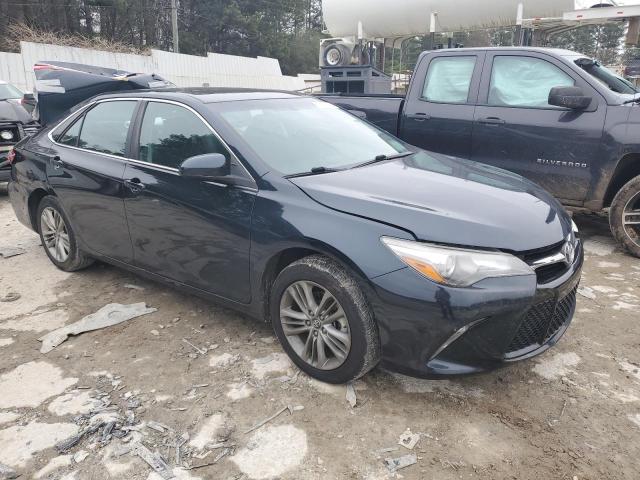 Photo 4 from auction – 2017 TOYOTA CAMRY LE with VIN 4T1BF1FK5HU712283