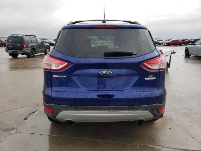 Photo 6 from auction – 2013 FORD ESCAPE SE with VIN 1FMCU0GX1DUB63299