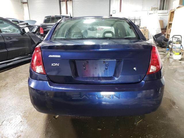 Photo 6 from auction – 2007 SATURN ION LEVEL with VIN 1G8AJ55F27Z149635