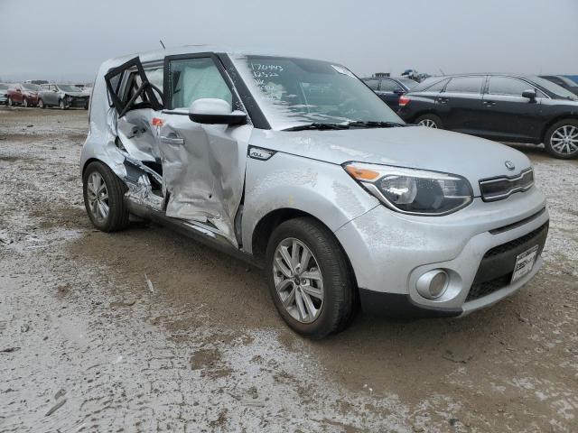 Photo 4 from auction – 2019 KIA SOUL + with VIN KNDJP3A55K7691273