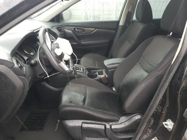 Photo 7 from auction – 2019 NISSAN ROGUE S with VIN 5N1AT2MT4KC802253