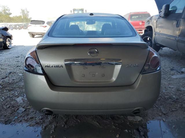Photo 6 from auction – 2010 NISSAN ALTIMA BAS with VIN 1N4AL2AP3AN411678