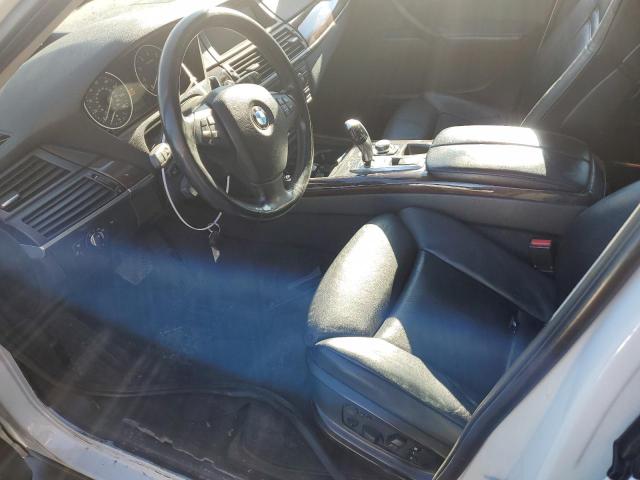 Photo 7 from auction – 2012 BMW X5 XDRIVE3 with VIN 5UXZV4C51CL753898