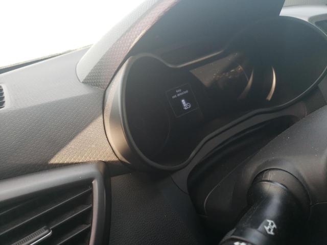 Photo 9 from auction – 2016 HYUNDAI VELOSTER T with VIN KMHTC6AE1GU261461