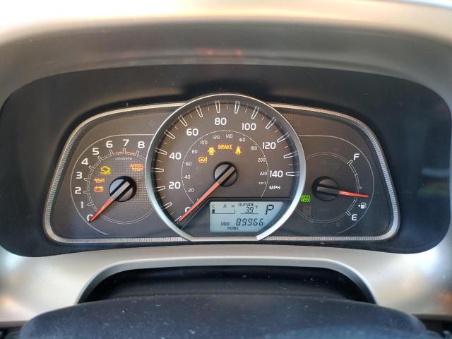 Photo 9 from auction – 2015 TOYOTA RAV4 LE with VIN JTMBFREV2FJ019068
