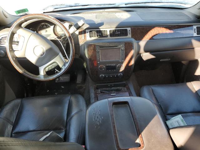 Photo 8 from auction – 2012 GMC SIERRA K15 with VIN 3GTP2XE27CG279393