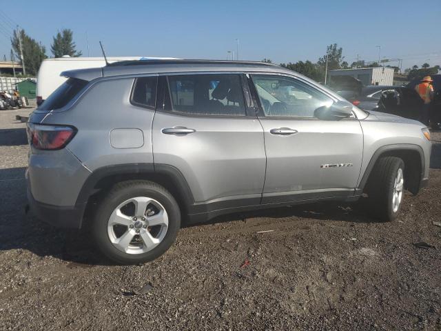 Photo 3 from auction – 2018 JEEP COMPASS LA with VIN 3C4NJDBB4JT290675