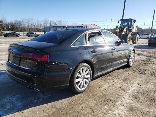 Photo 3 from auction – 2016 AUDI A6 PREMIUM with VIN WAUFFAFCXGN096472