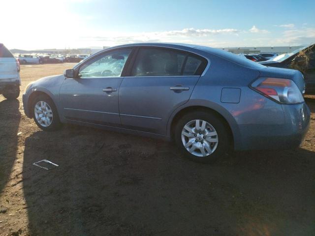 Photo 2 from auction – 2011 NISSAN ALTIMA BAS with VIN 1N4AL2AP1BN466387