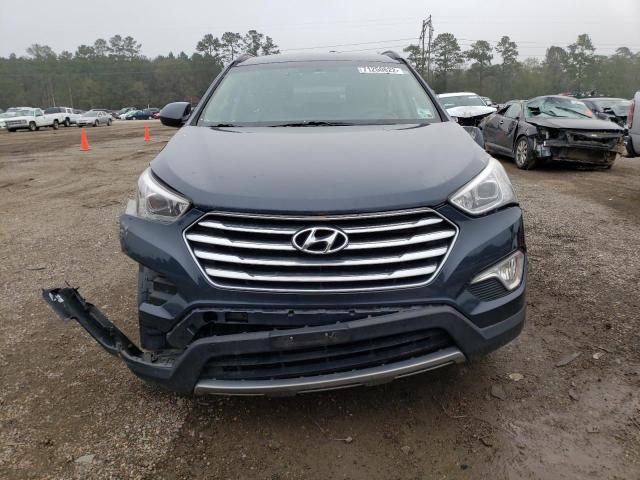 Photo 5 from auction – 2016 HYUNDAI SANTA FE S with VIN KM8SM4HF2GU158738