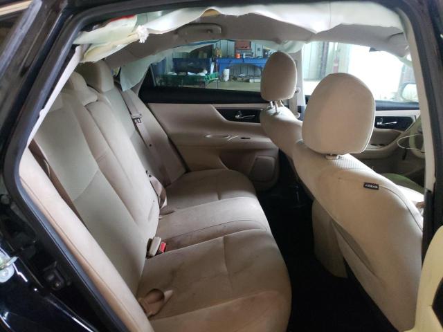 Photo 10 from auction – 2015 NISSAN ALTIMA 2.5 with VIN 1N4AL3AP1FC267847