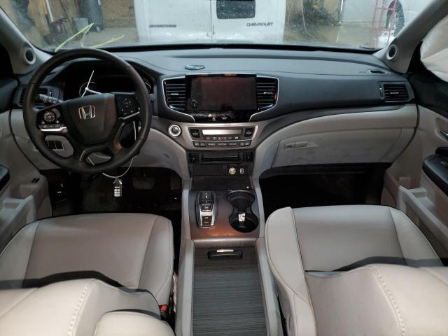 Photo 8 from auction – 2022 HONDA PILOT EXL with VIN 5FNYF6H52NB020067