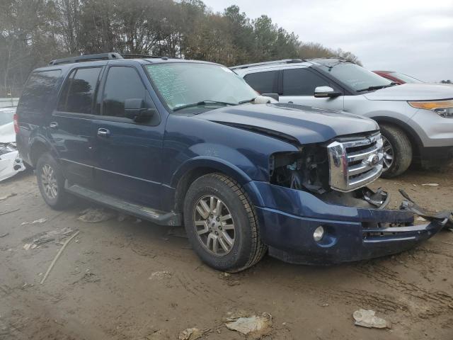 Photo 4 from auction – 2014 FORD EXPEDITION with VIN 1FMJU1H58EEF01898