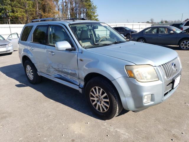 Photo 4 from auction – 2008 MERCURY MARINER PR with VIN 4M2CU87138KJ20562