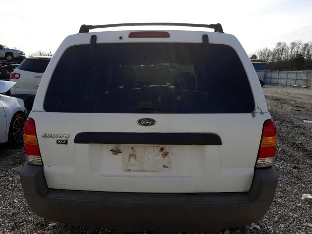 Photo 6 from auction – 2002 FORD ESCAPE with VIN 1FMYU03112KA65762